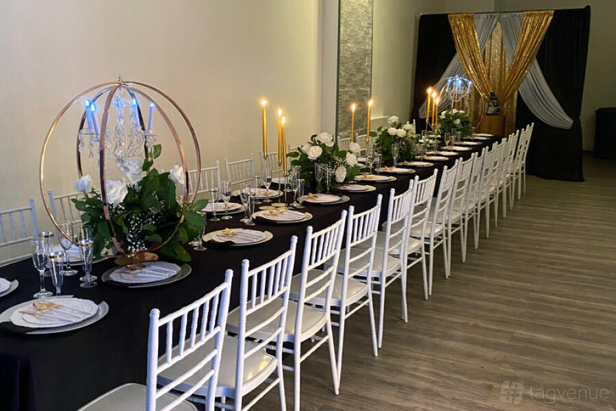 Small Size Event Small Event Space - The B Spot 1 - Event Venue Rental - Tagvenue.com