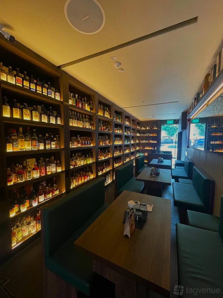 Barter Rent Bar.ter Singapore Venue Rental | Photos & Prices