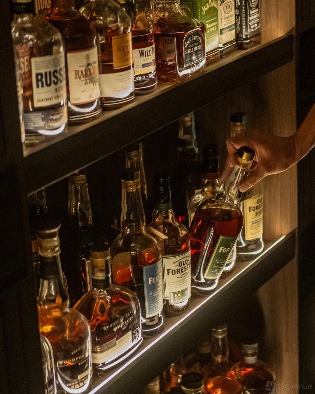 Barter Rent Bar.ter Singapore Venue Rental | Photos & Prices