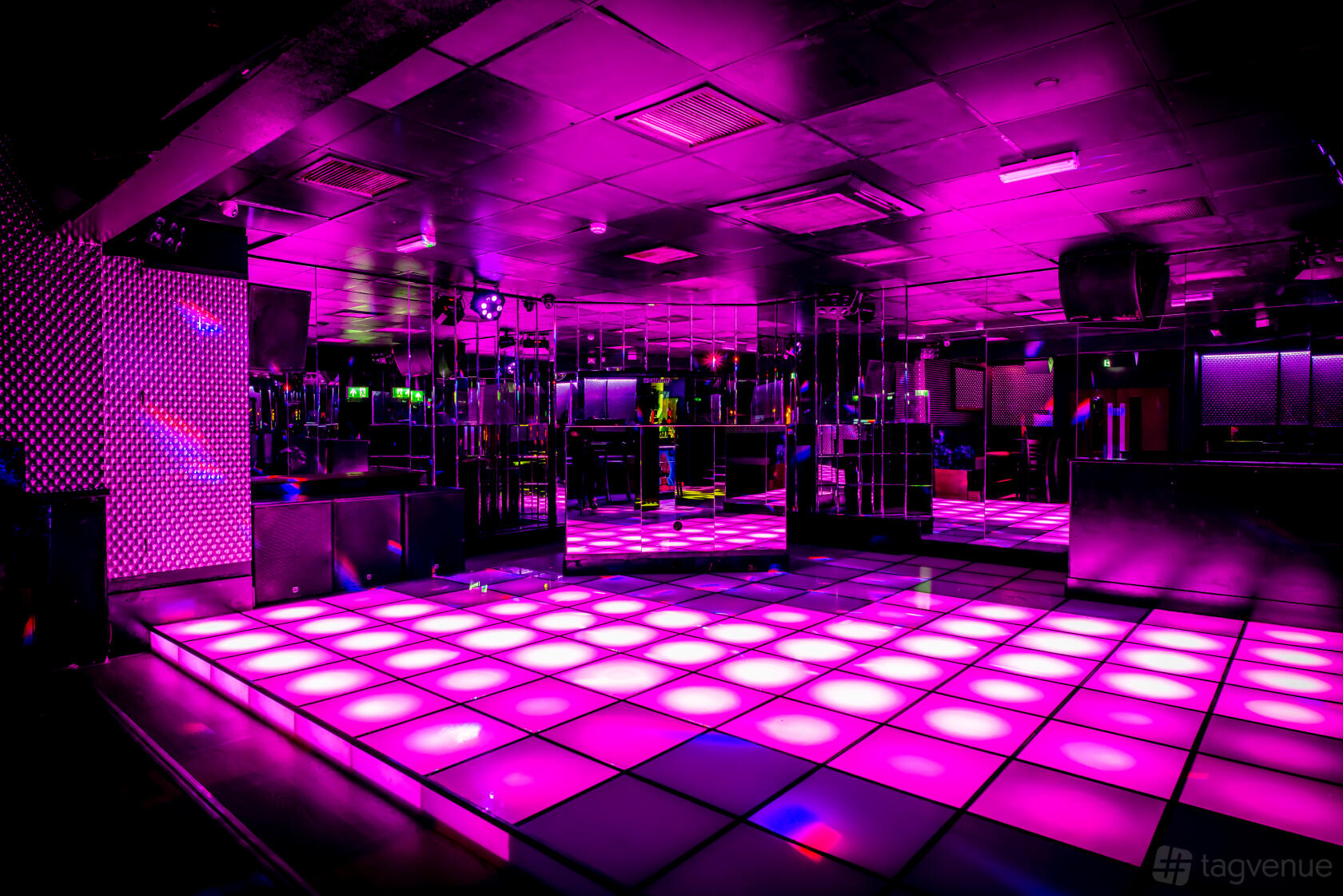 Dirty Disco - Labyrinth Barnstaple - Event Venue Hire - Tagvenue.com