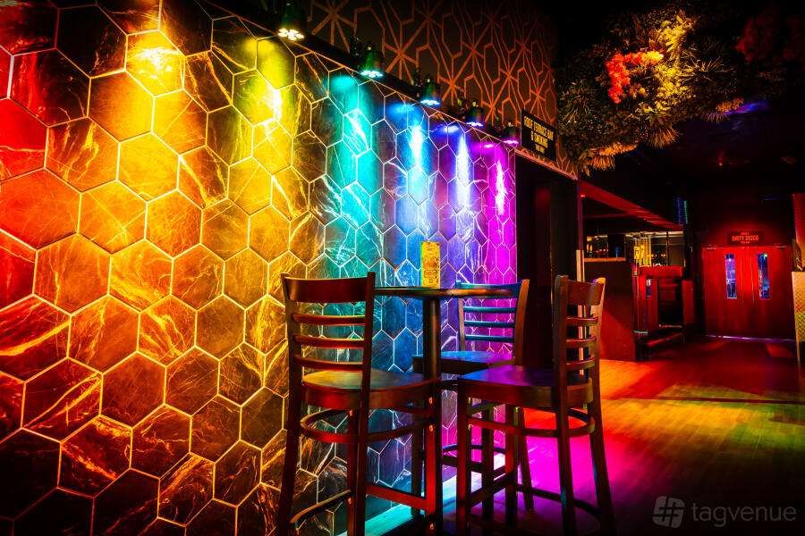 Labyrinth Barnstaple Venue Hire | Photos & Prices