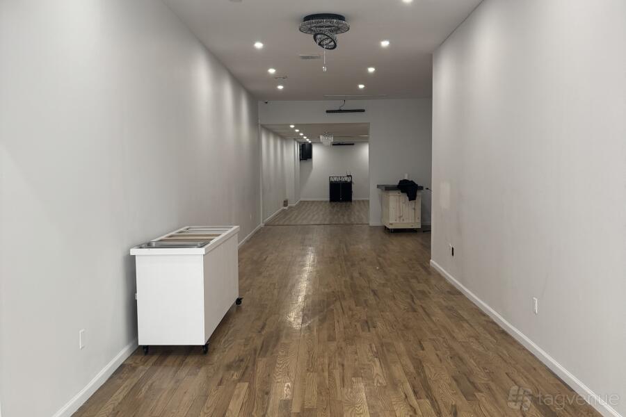 Ruby Hall Main Ruby Hall Event Space in New York City, NY | Photos & Prices
