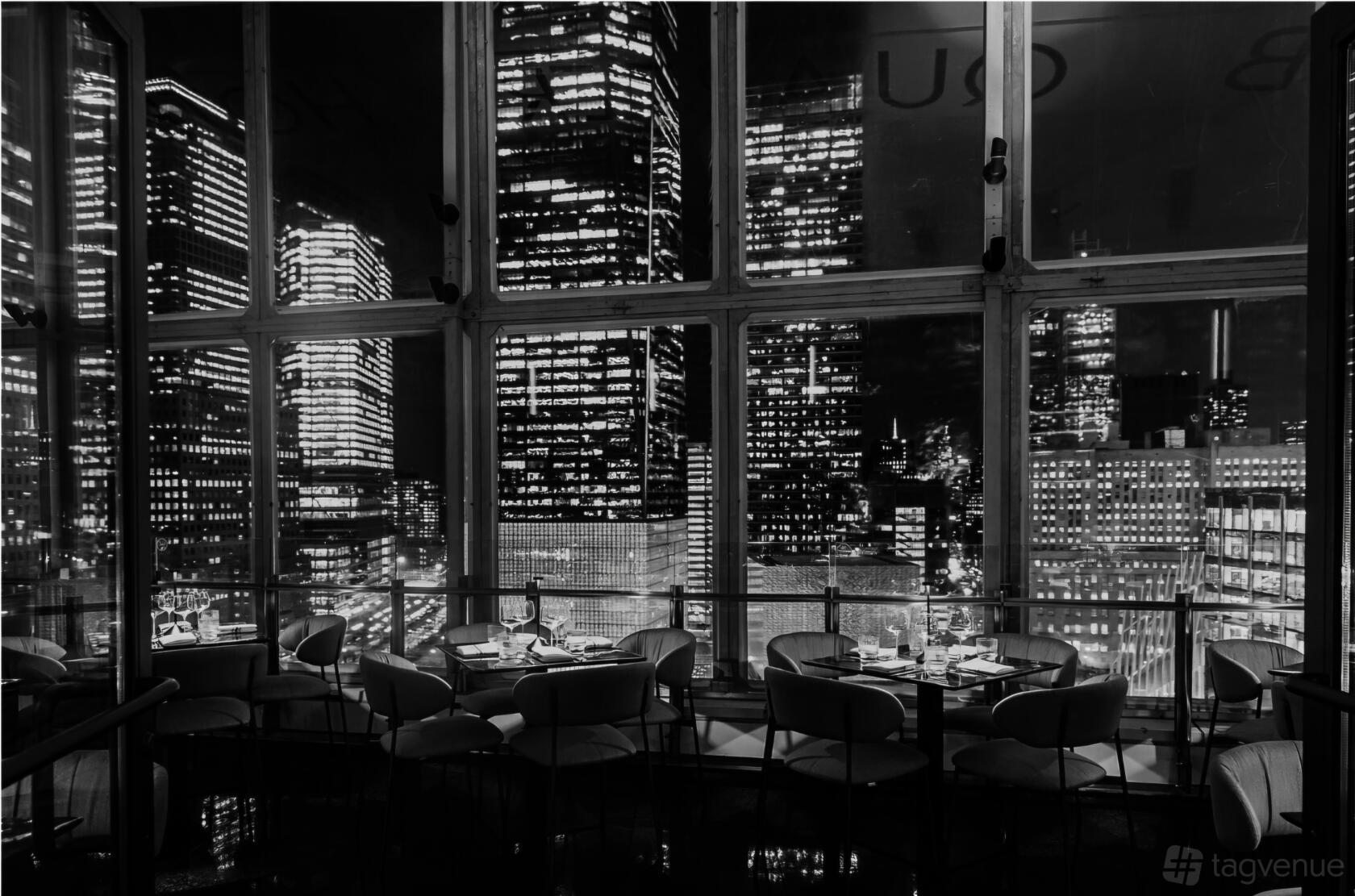 One40 One40 Rooftop Venue Rental in New York City, NY | Photos & Prices
