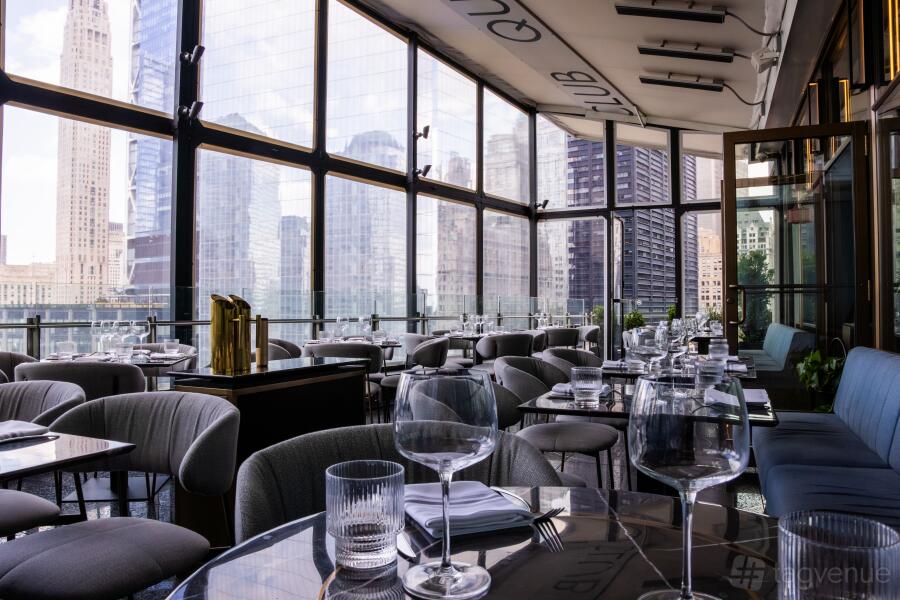 One40 North Terrace - One40 Rooftop - Event Venue Rental - Tagvenue.com