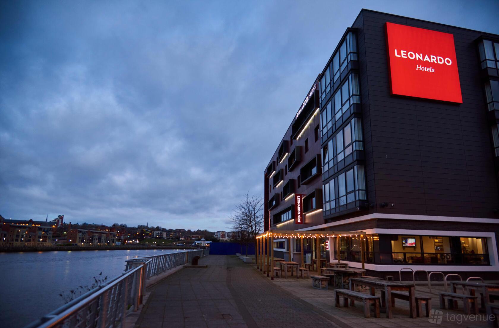 Leonardo Hotel Newcastle Quayside Venue Hire Photos Prices leonardo-hotel-newcastle-quayside-venue-hire-photos-prices