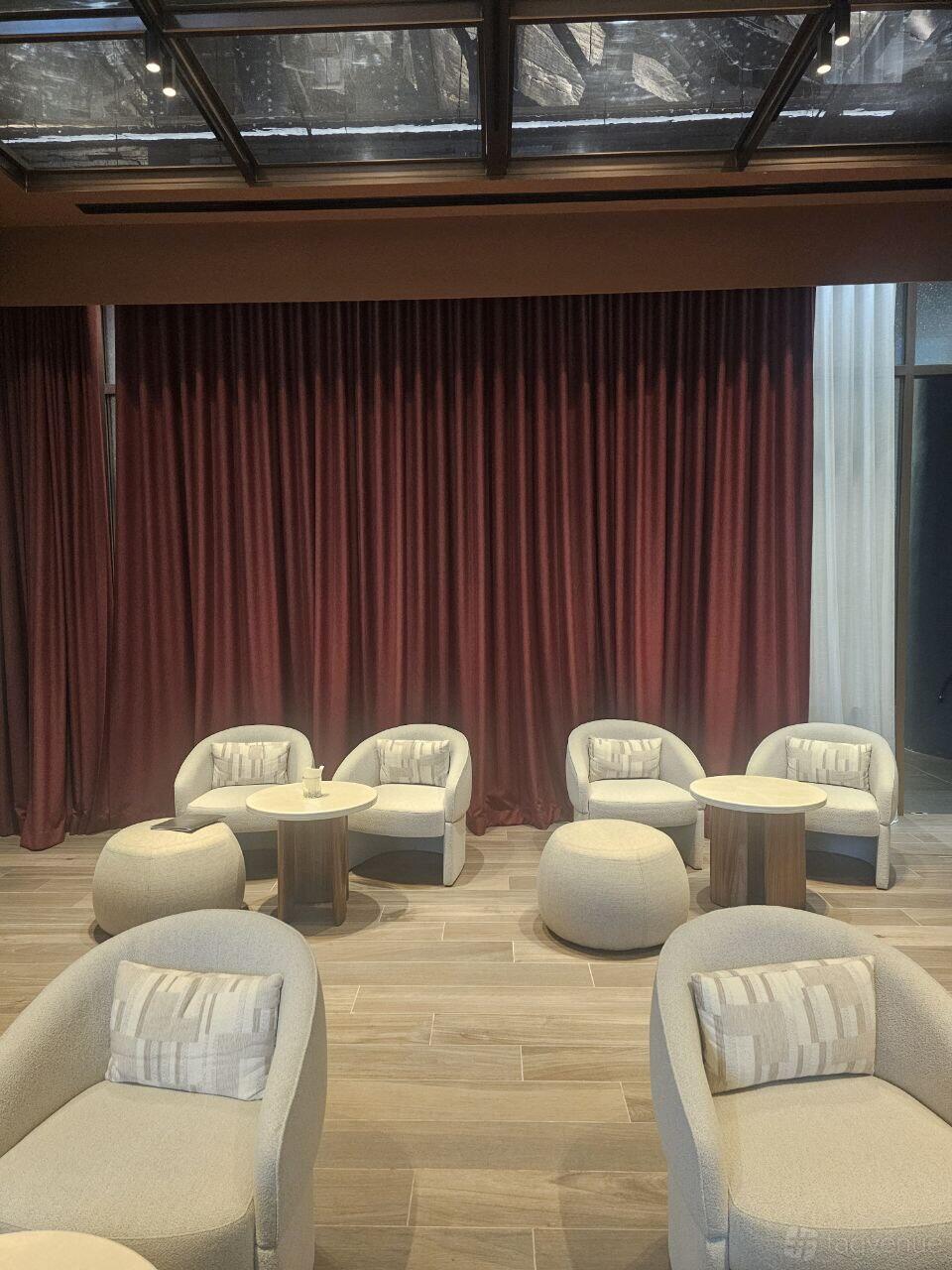 Lounge - Warehouse on River Promenade - Event Venue Rental - Tagvenue.com