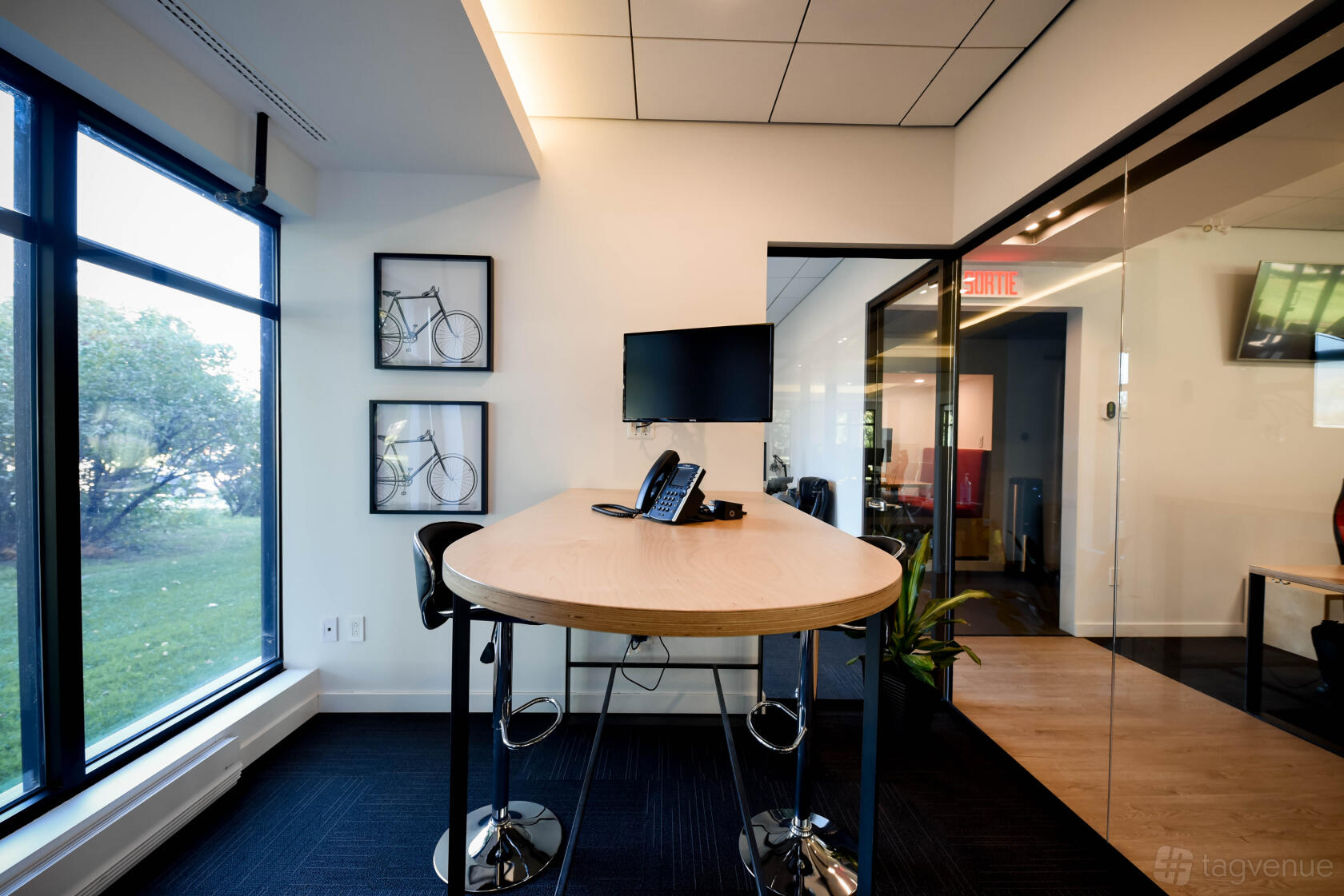Private Offices - 2727 Coworking - Event Venue Rental - Tagvenue.com