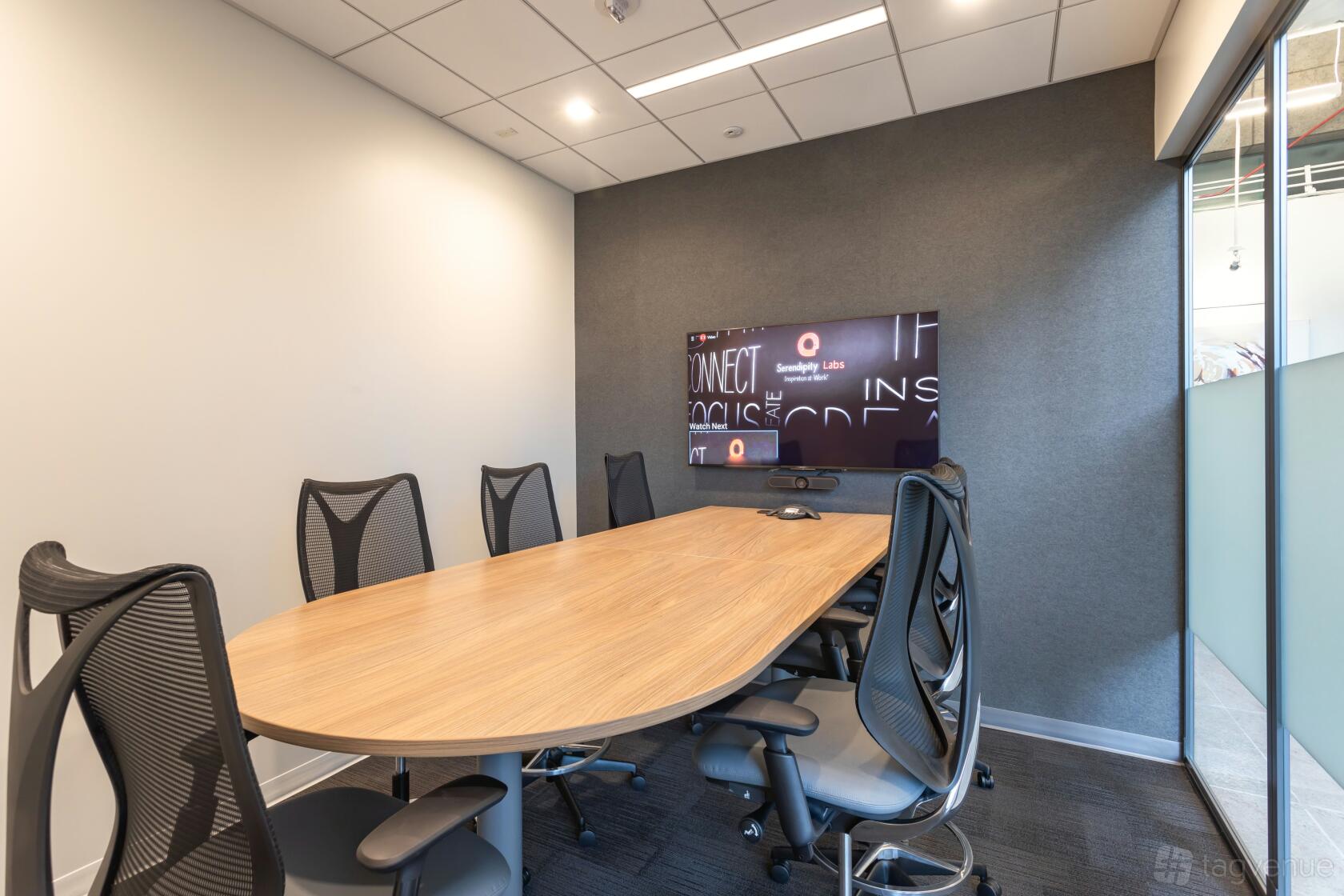 Visual Studio Room Electra Visual Studio - Serendipity Labs - Plano Legacy West - Event ...