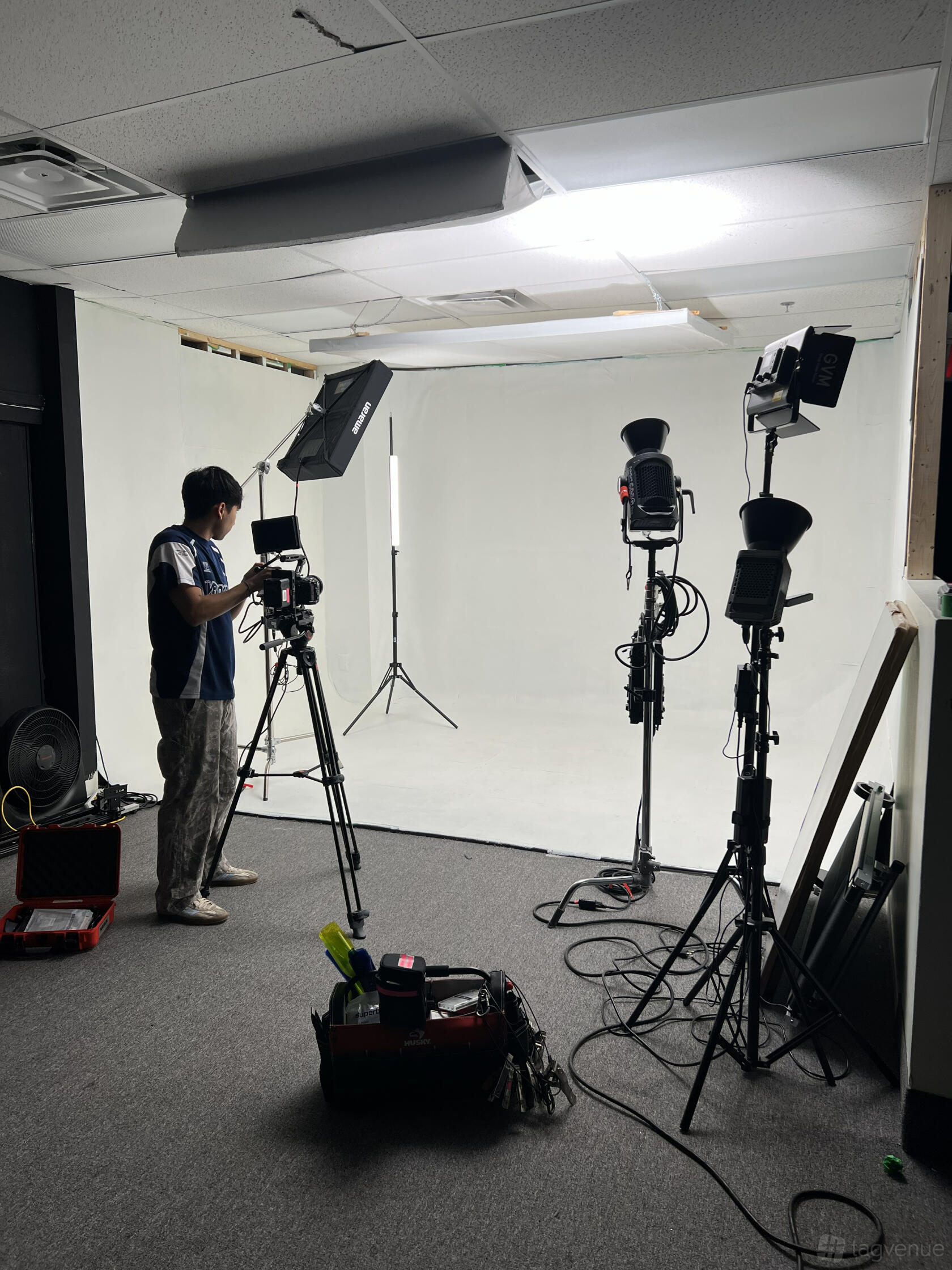 Rumiversal Studio
