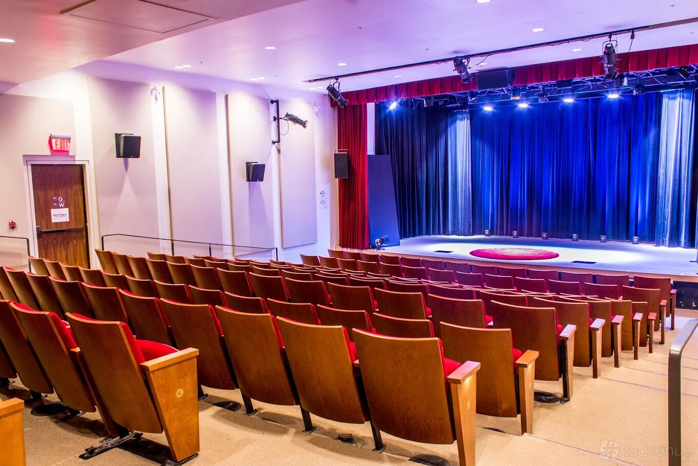 Spadina Theatre