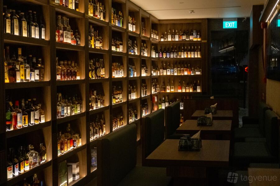 Barter Rent Bar.ter Singapore Venue Rental | Photos & Prices