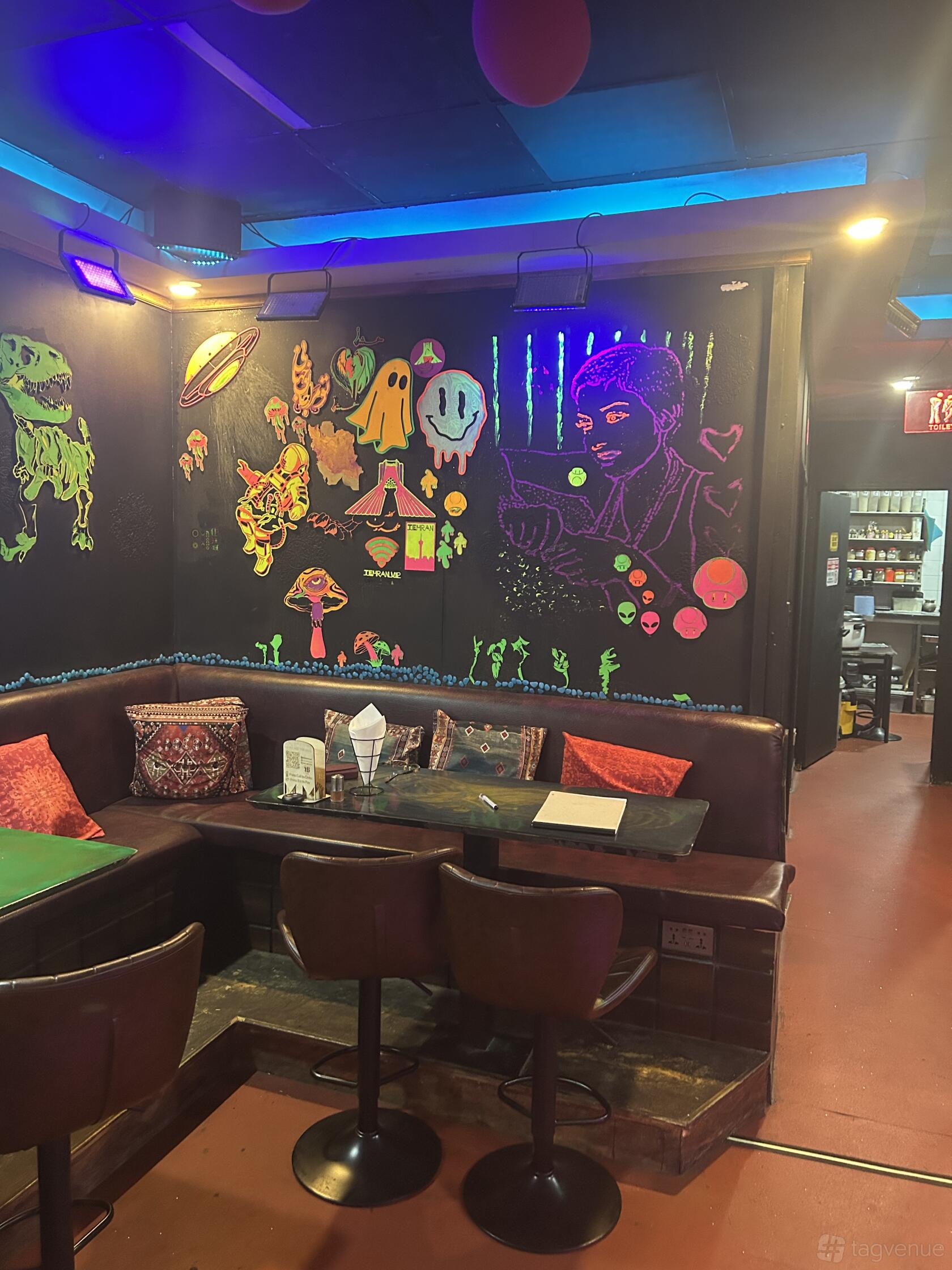 Cafe Tehran Venue Hire In Glasgow Photos Prices cafe-tehran-venue-hire-in-glasgow-photos-prices