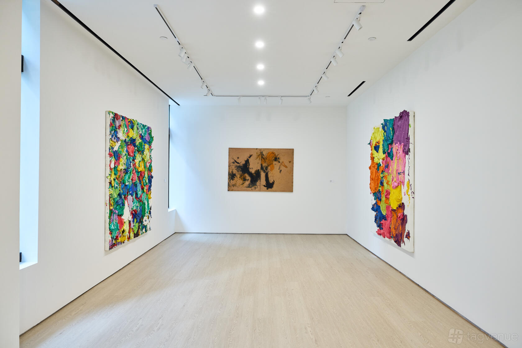 Tang Contemporary Art SG - Delfi Orchard - Event Venue Rental ...