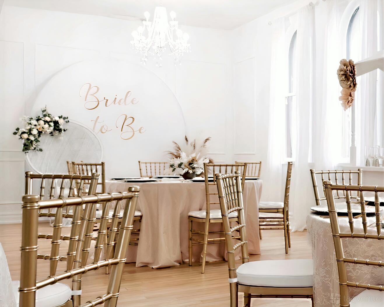 Entire Venue at The Vintage Loft at The Vintage Loft