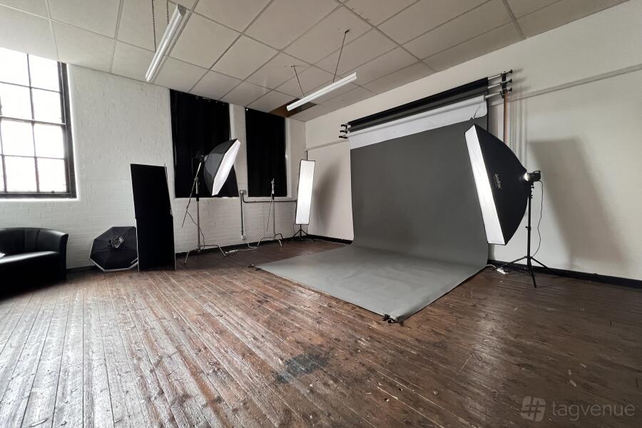 Spot Studio The Spot Studio Venue Hire in Nottingham | Photos & Prices