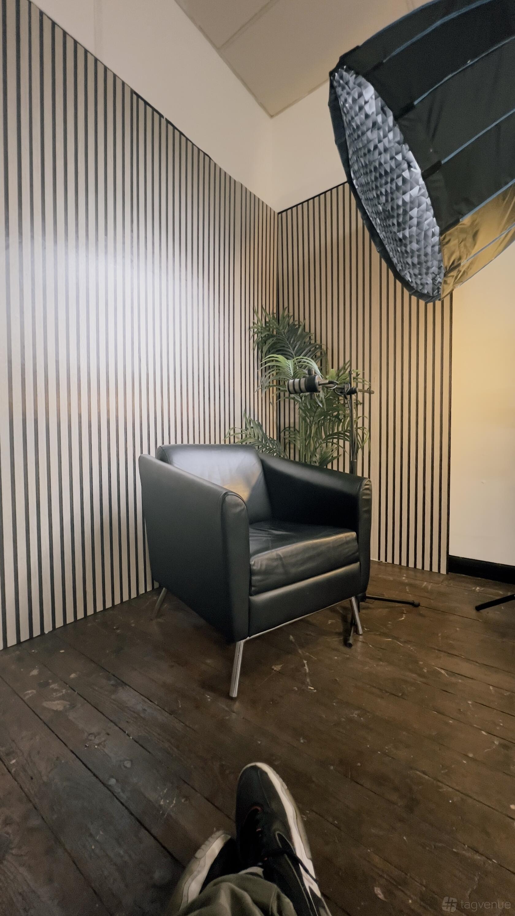 Spot Studio The Spot Studio Venue Hire in Nottingham | Photos & Prices