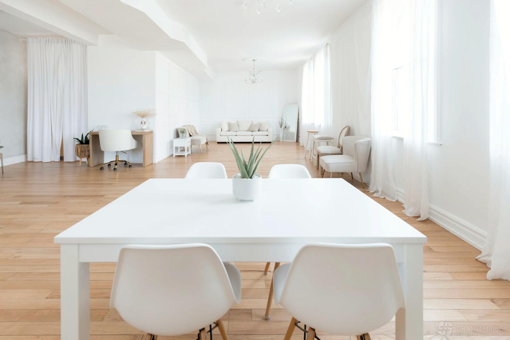 The Vintage Loft