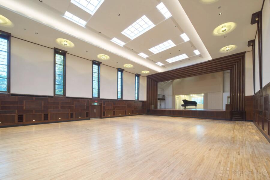 Hornsey Town Hall Venue Hire in London | Reviews, Photos & Prices