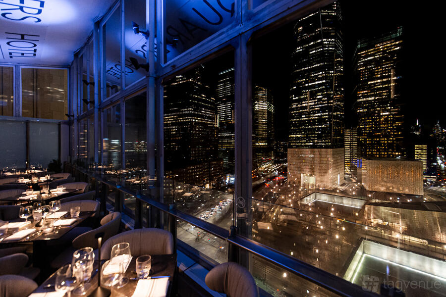 41 Rooftop North Terrace - One40 Rooftop - Event Venue Rental - Tagvenue.com