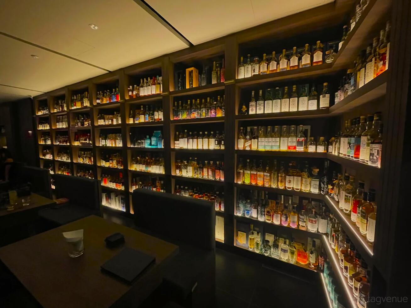 Barter Rent Bar.ter Singapore Venue Rental | Photos & Prices