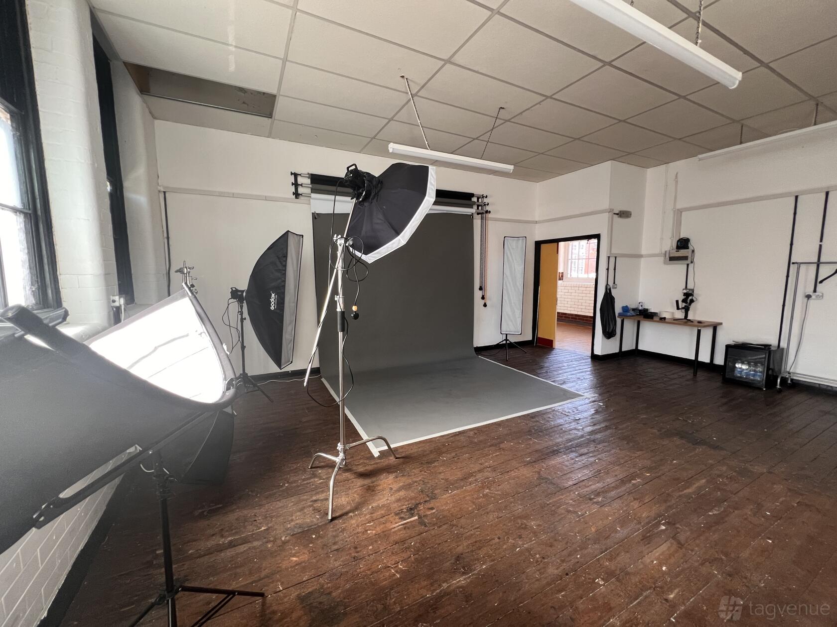 Spot Studio The Spot Studio Venue Hire in Nottingham | Photos & Prices