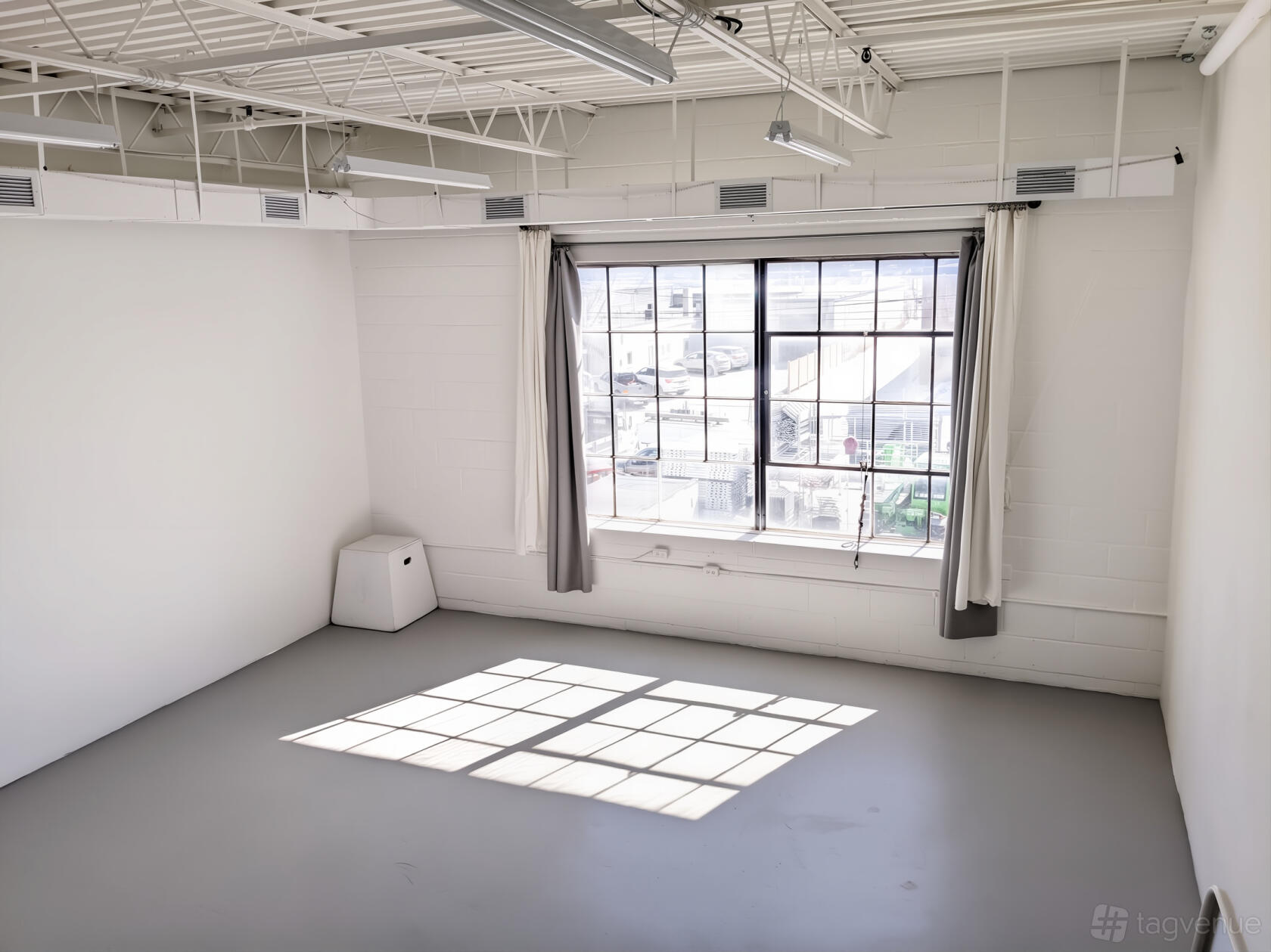 Daylight Studio Toronto