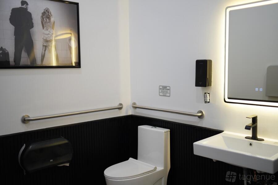 Ruby Hall Main Ruby Hall Event Space in New York City, NY | Photos & Prices