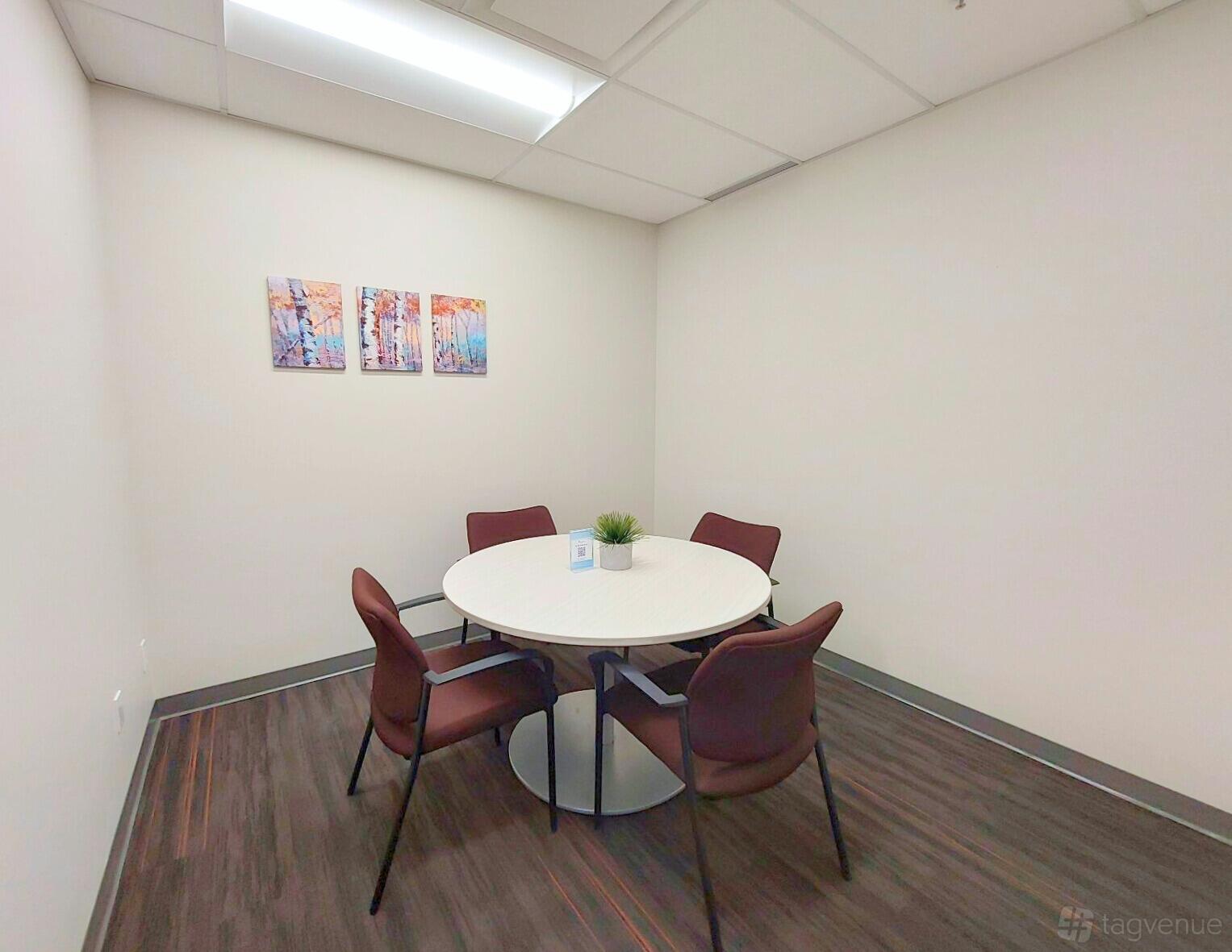 Private Hourly Office at Harbourfront Business Centre at Harbourfront Business Centre