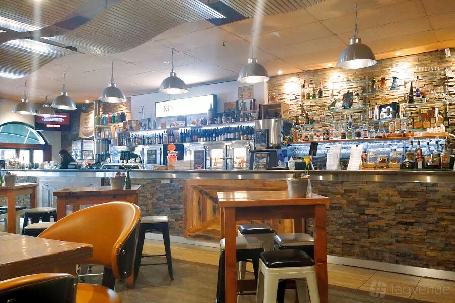 Mylk Table Mylk Bar Flinders Street Venue Hire in Adelaide | Photos & Prices