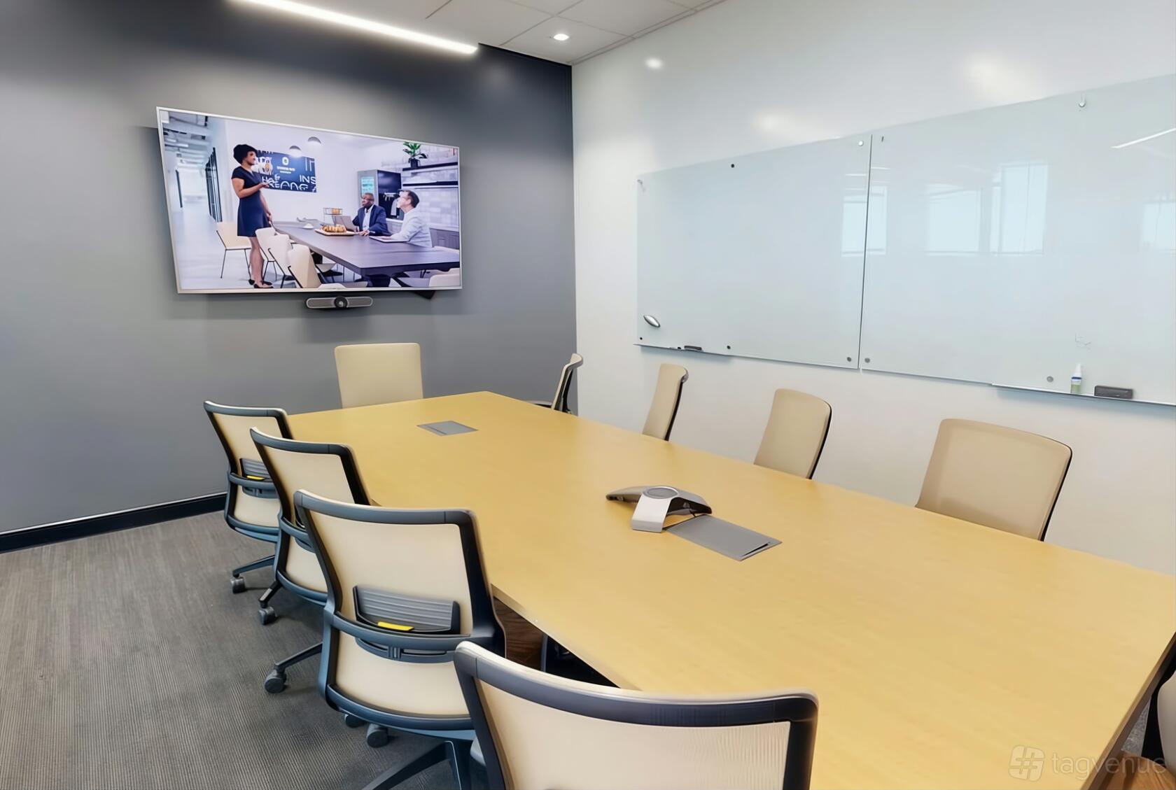 Visual Studio Room Polaris Visual Studio - Serendipity Labs - Plano Legacy West - Event ...