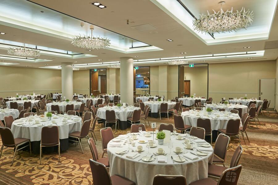 Perth Ritz Ballroom 2 The 16 Best Ballrooms for Hire in Perth | Tagvenue Australia