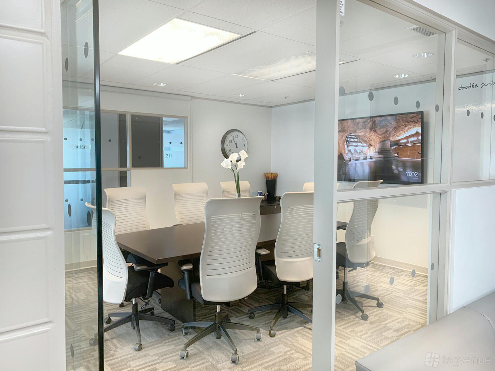 Waterfront Business Centre