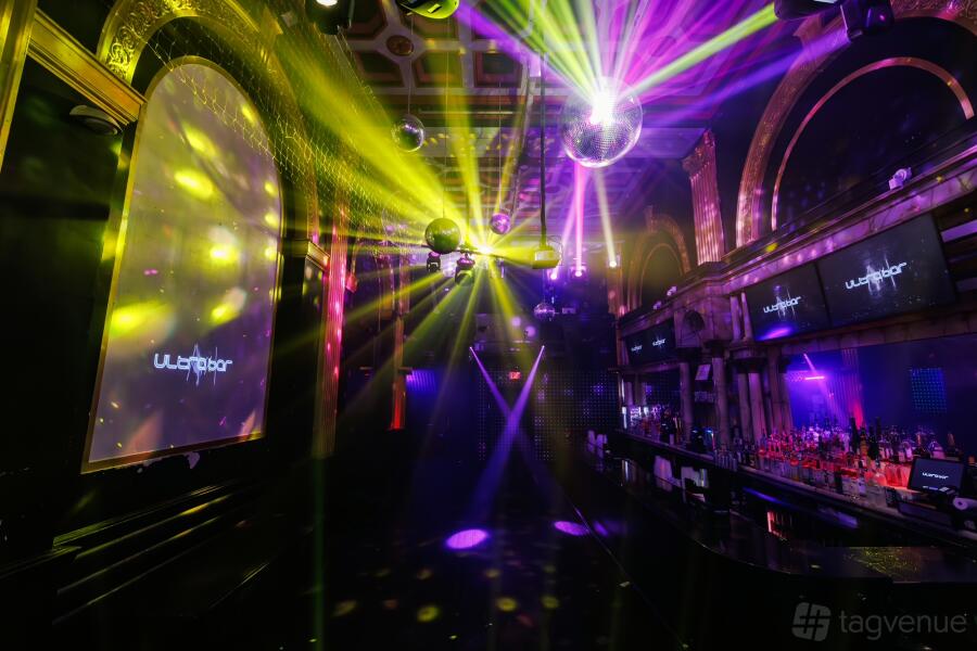 Ultraclub Dc Ultrabar DC Nightclub - Ultrabar DC - Event Venue Rental - Tagvenue.com