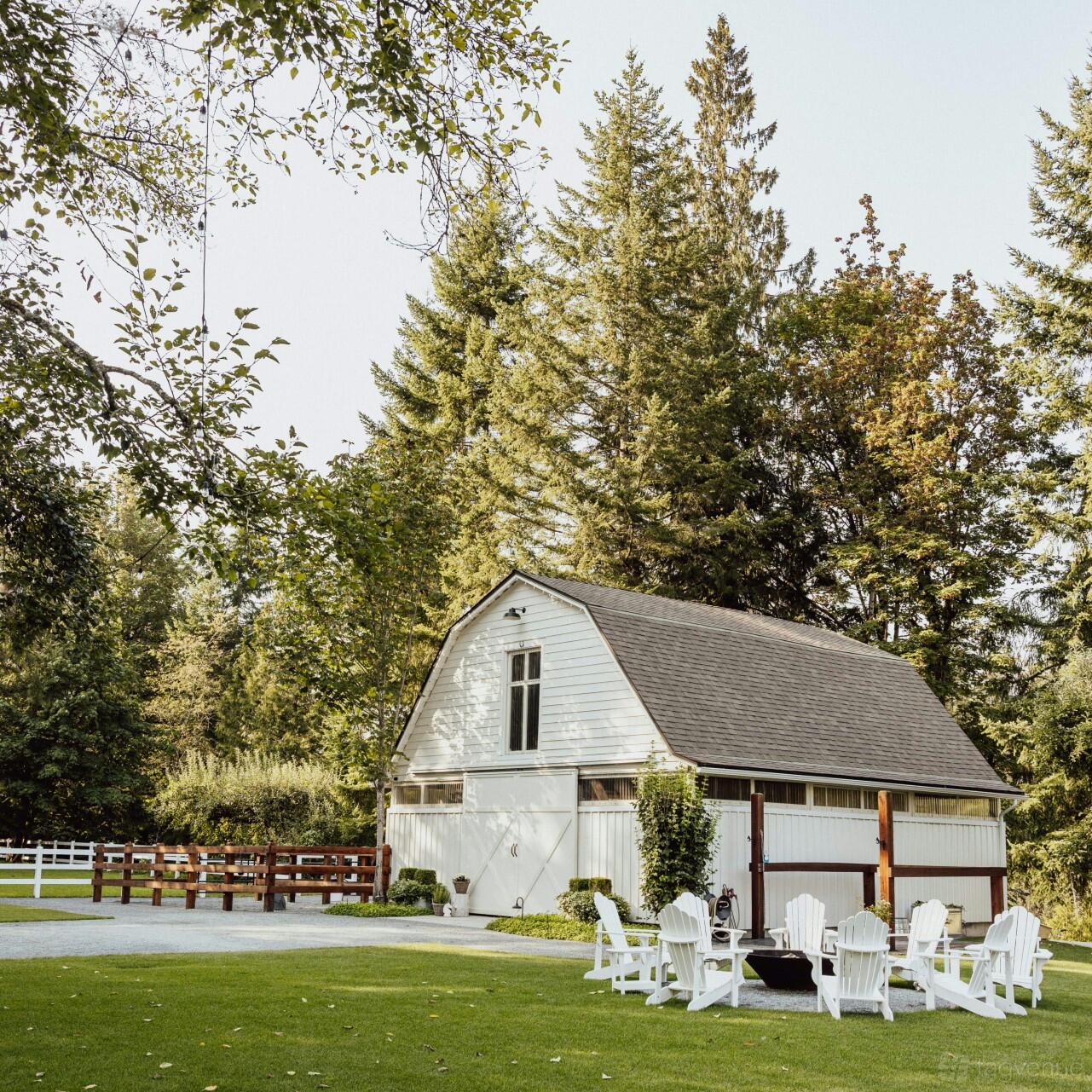 Mossy Acres