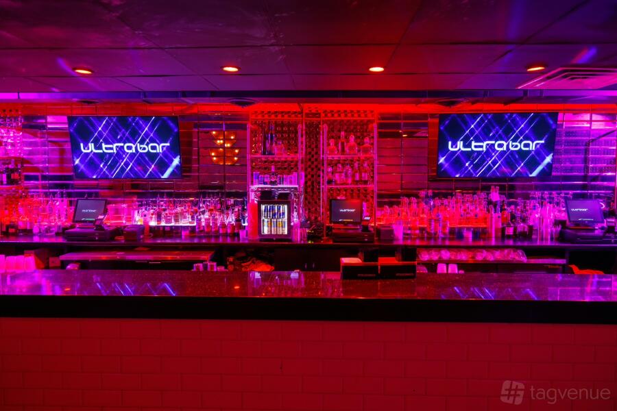 Ultraclub Dc Ultrabar DC Venue Rental in Washington, DC, DC | Photos & Prices