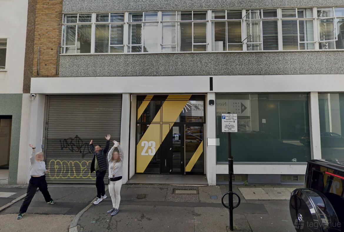 DEFECTED Records Venue Hire in London | Photos & Prices
