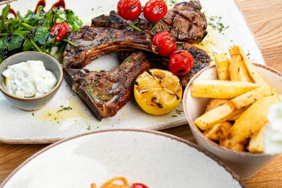 Elas Handforth Ela by Hellas Taverna Venue Hire in Handforth | Photos & Prices