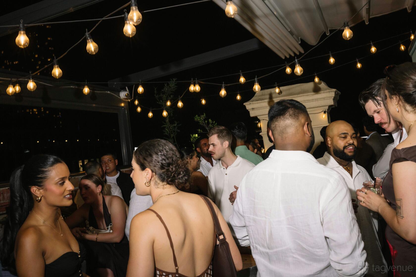 Mirror Mirror Rooftop Lounge Venue Hire in Melbourne | Reviews, Photos ...