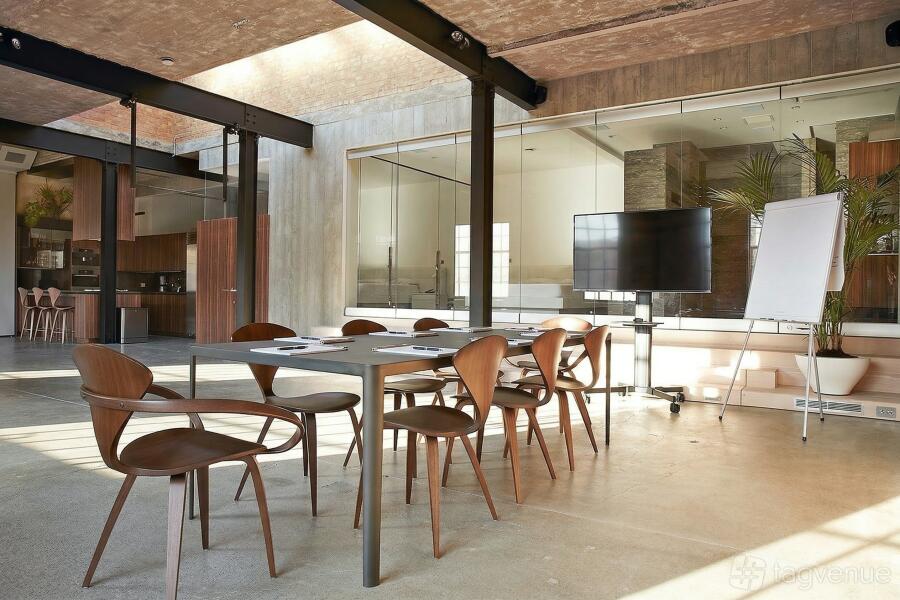 The Ardent Loft Venue Hire in London | Reviews, Photos & Prices