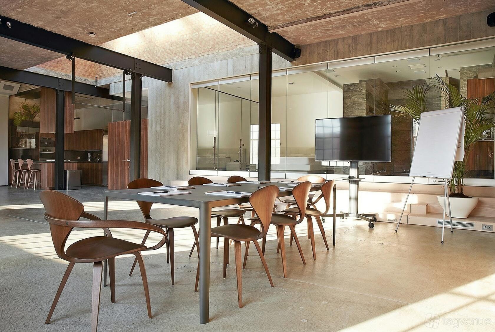 The Ardent Loft Venue Hire in London | Reviews, Photos & Prices