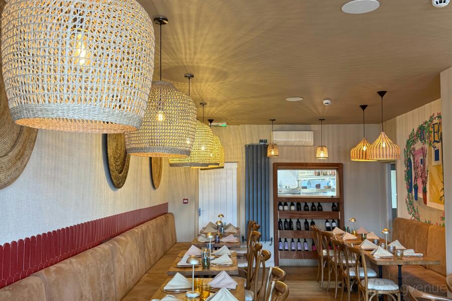 Elas Handforth Ela by Hellas Taverna Venue Hire in Handforth | Photos & Prices