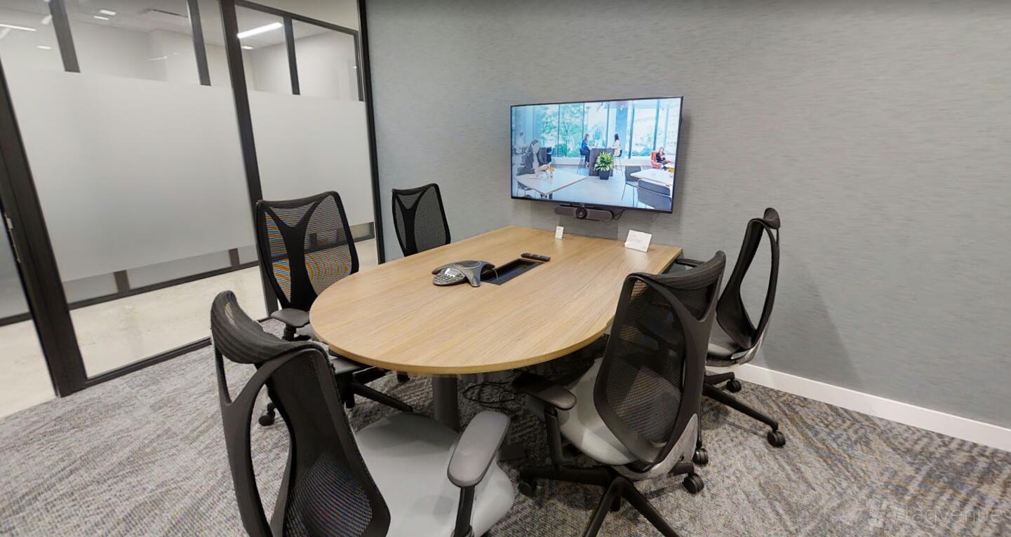 Visual Studio Room Polaris Visual Studio - Serendipity Labs - Westport - Event Venue ...