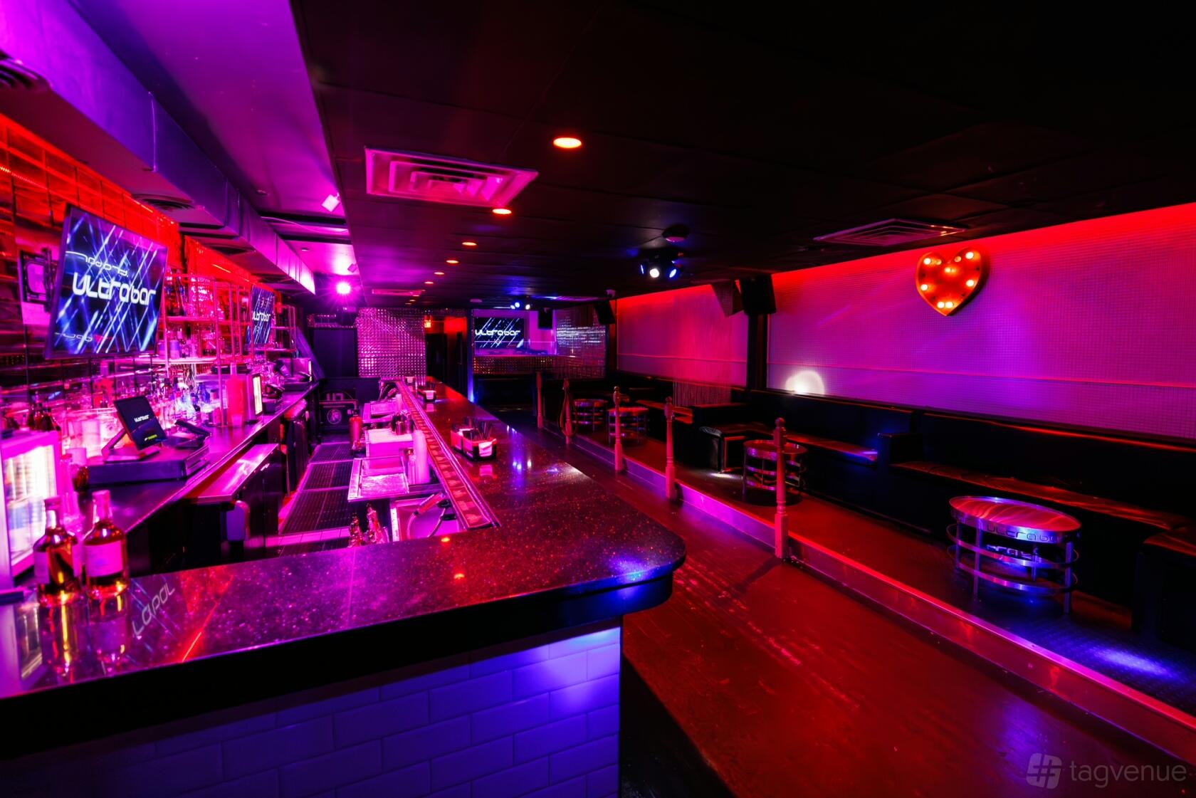 Ultraclub Dc Ultrabar DC Nightclub - Ultrabar DC - Event Venue Rental - Tagvenue.com