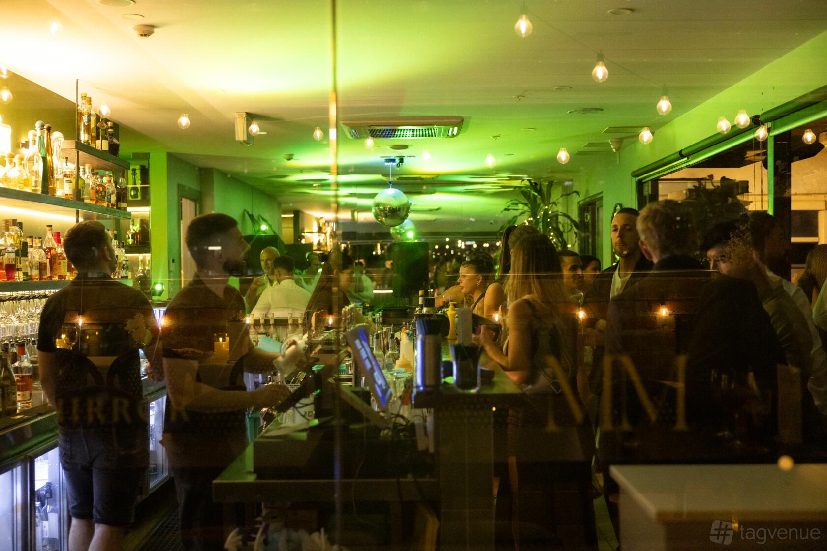 Mirror Mirror Rooftop Lounge Venue Hire in Melbourne | Reviews, Photos ...