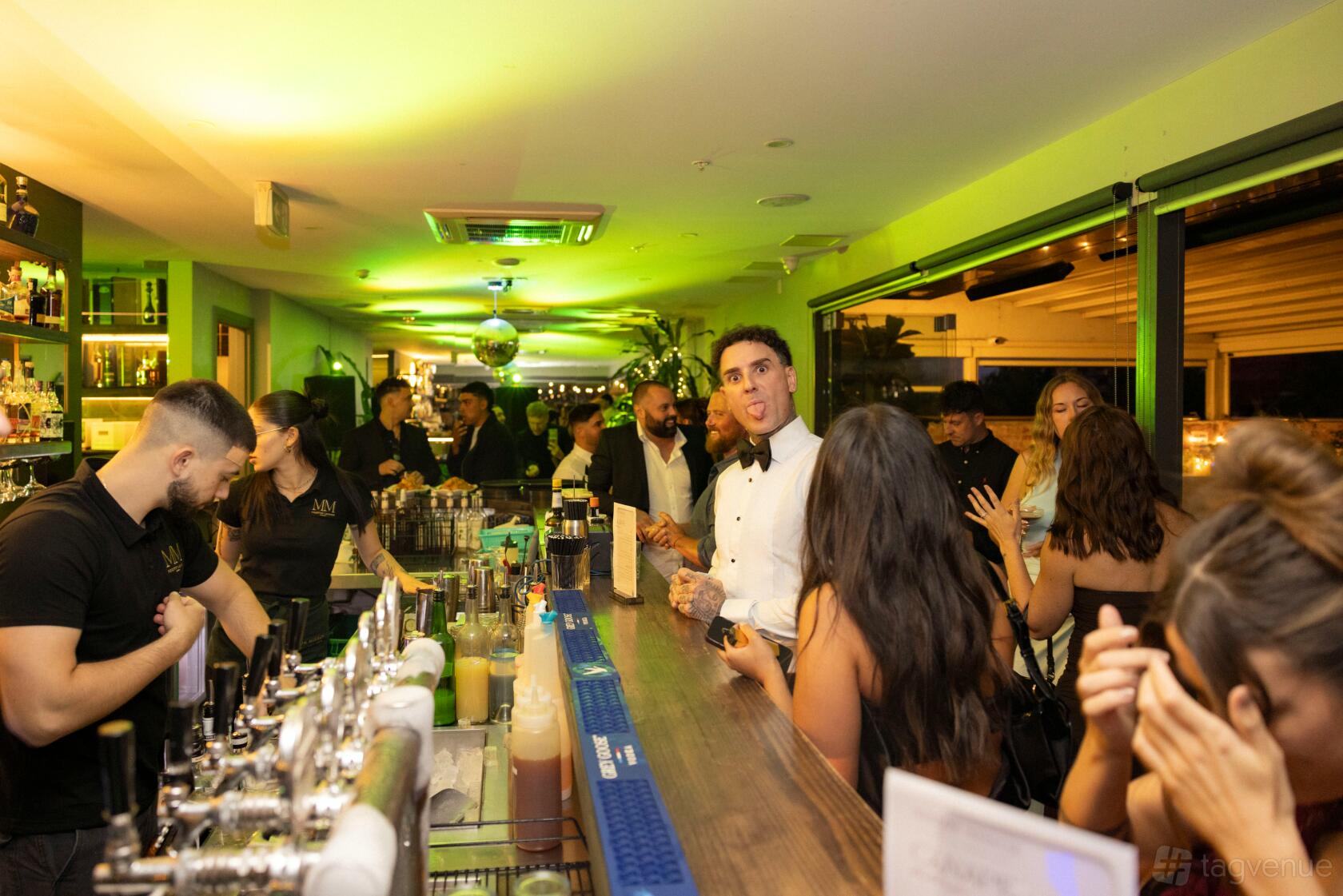 Mirror Mirror Rooftop Lounge Venue Hire in Melbourne | Reviews, Photos ...