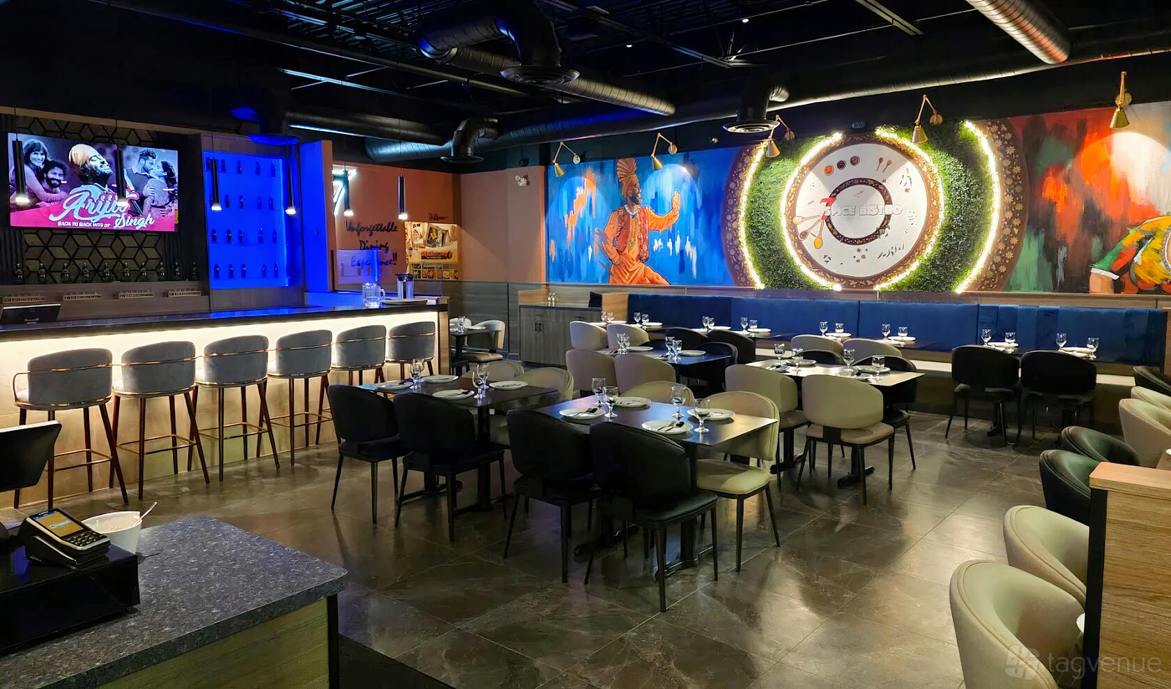 7 Spice Bistro Mississauga