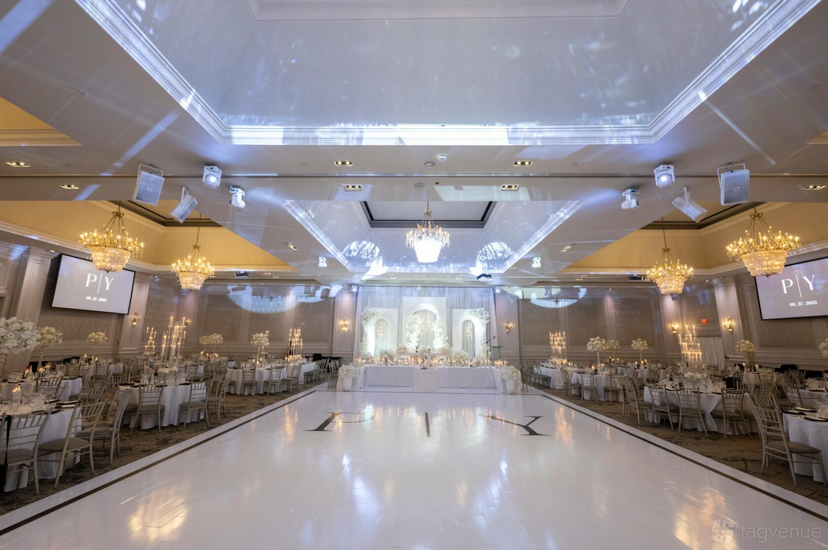 Hazelton Manor