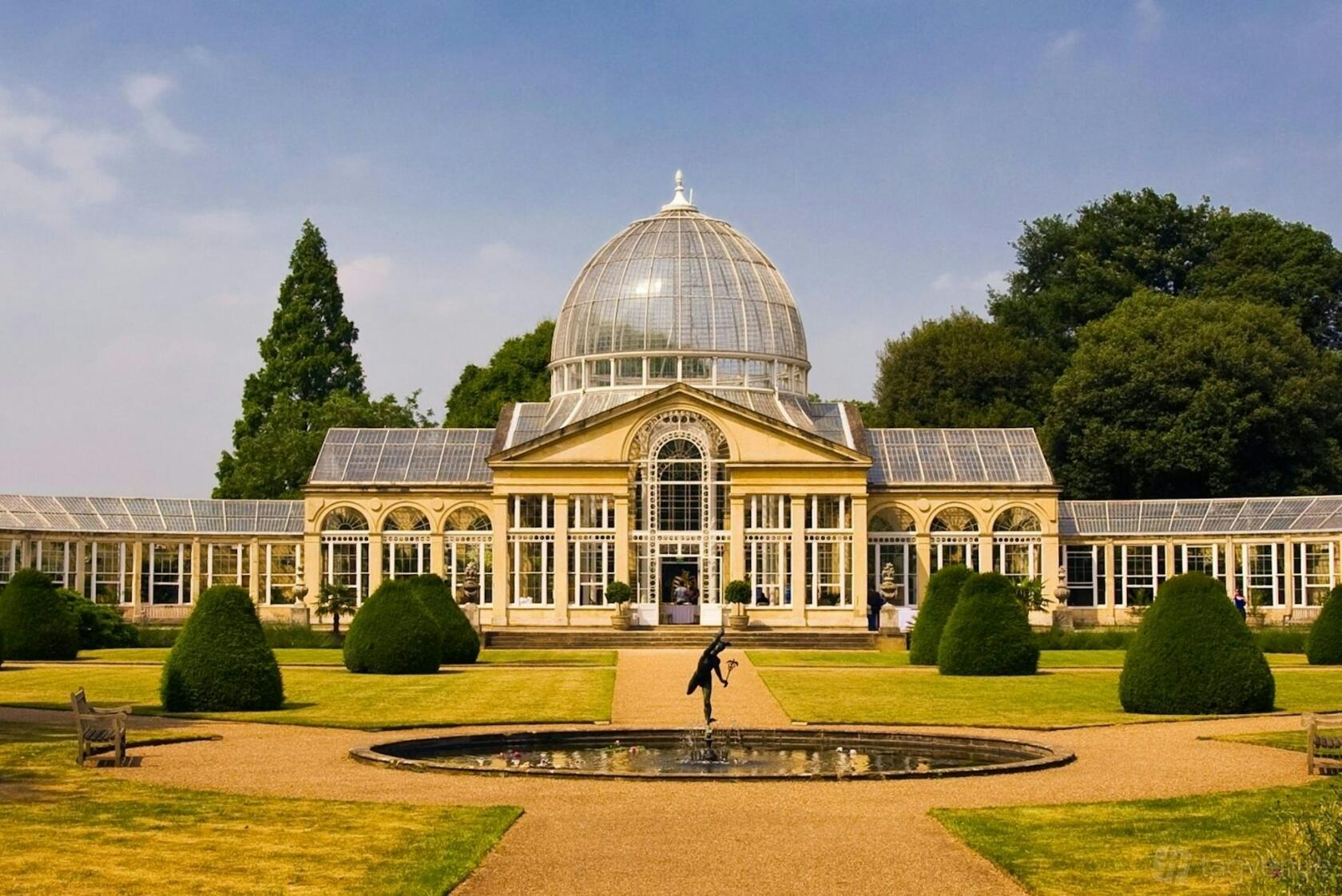 Great Conservatory Syon Park Event Venue Hire Tagvenue great-conservatory-syon-park-event-venue-hire-tagvenue