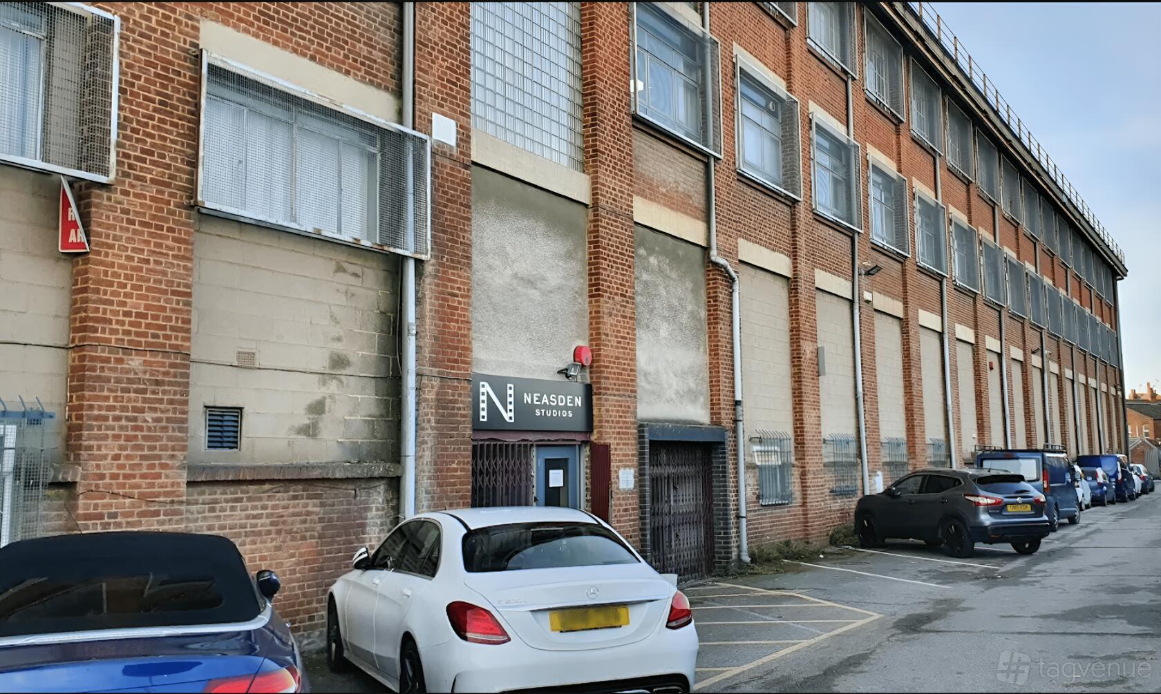 Neasden Studios