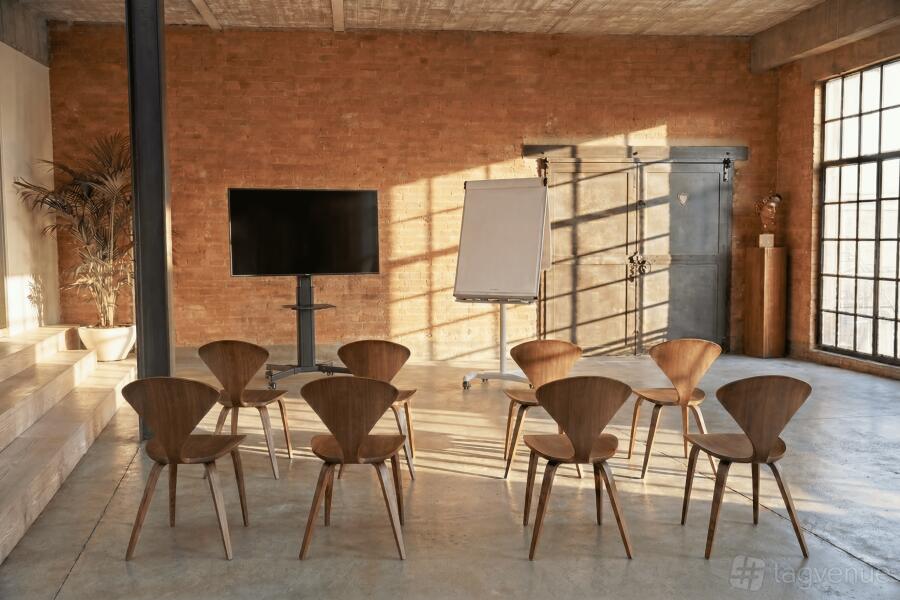 The Ardent Loft Venue Hire in London | Reviews, Photos & Prices